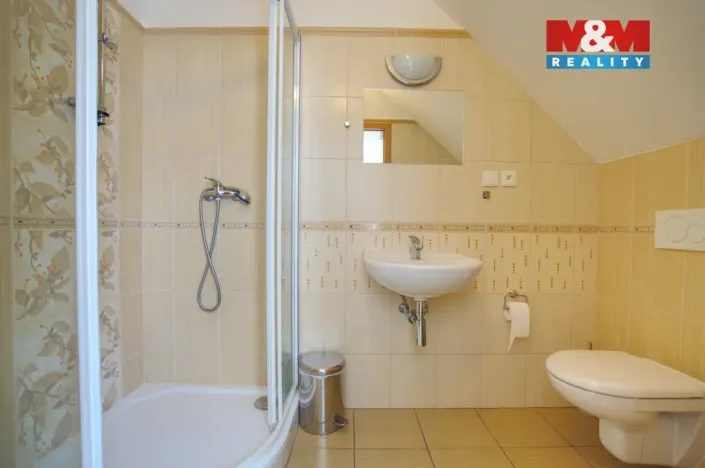 Prodej ubytování, Čeladná, 400 m2