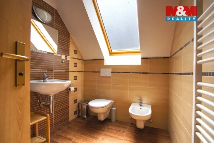 Prodej ubytování, Čeladná, 400 m2