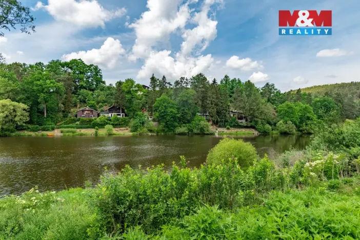 Prodej pozemku pro bydlení, Vojníkov, 1513 m2