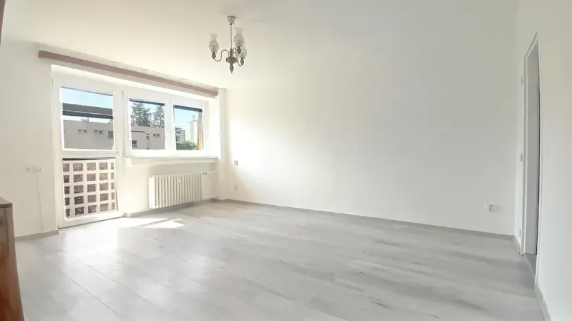 Prodej bytu 2+1, Hradec Králové, Labská kotlina, 53 m2