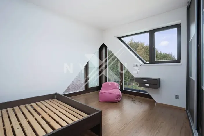 Pronájem rodinného domu, Praha - Dolní Měcholupy, Nad sadem, 204 m2