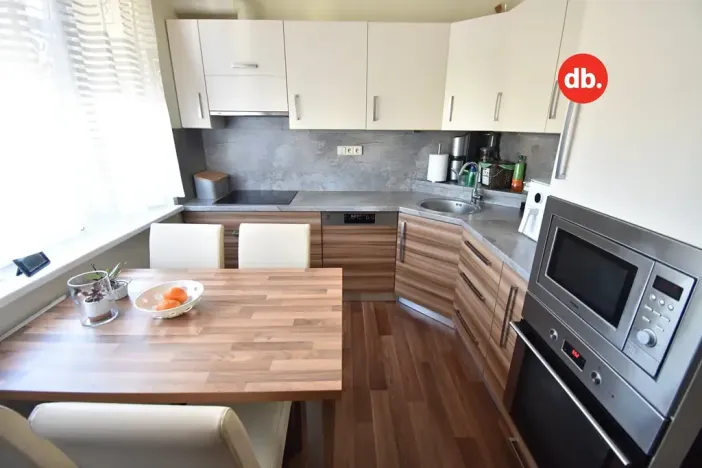 Prodej bytu 3+1, Chodov, U Koupaliště, 79 m2