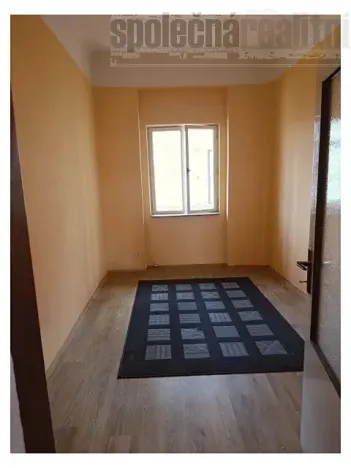 Pronájem bytu 3+1, Praha - Žižkov, Štítného, 67 m2
