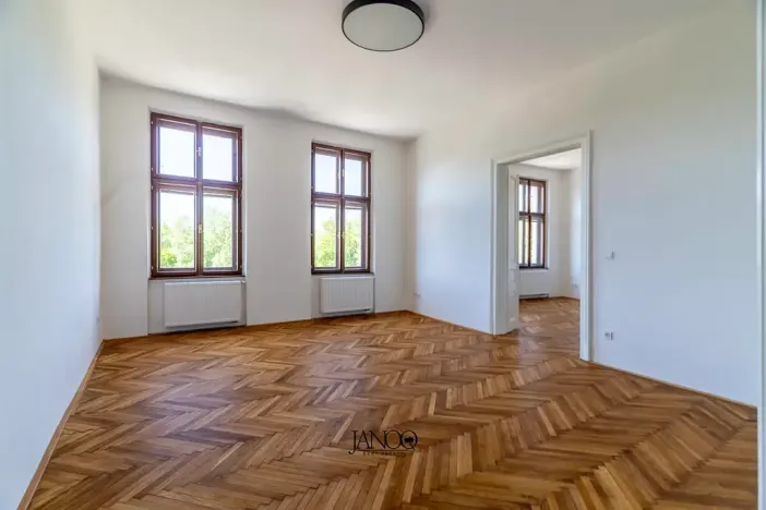 Pronájem bytu 3+kk, Brno, Schodová, 102 m2