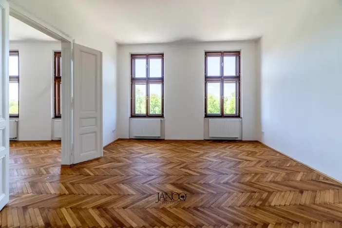 Pronájem bytu 3+kk, Brno, Schodová, 102 m2