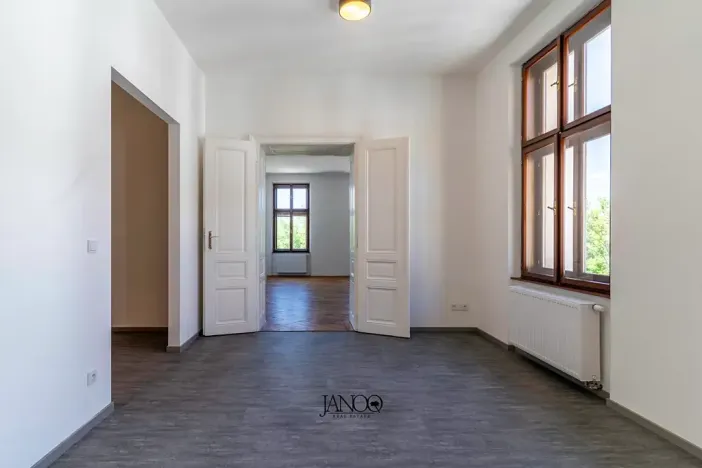 Pronájem bytu 3+kk, Brno, Schodová, 102 m2