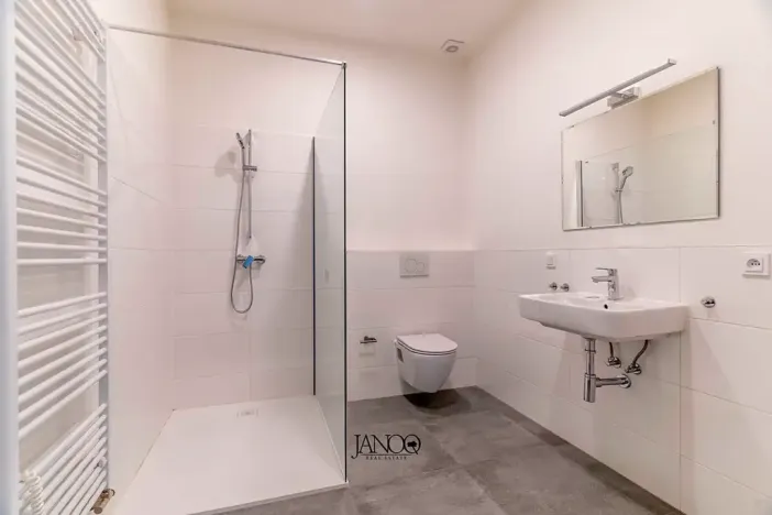 Pronájem bytu 3+kk, Brno, Schodová, 102 m2