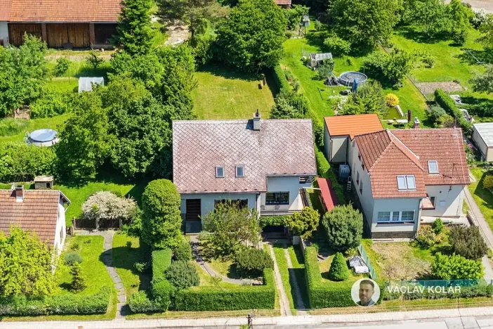 Prodej rodinného domu, Dobrá Voda u Hořic, 280 m2