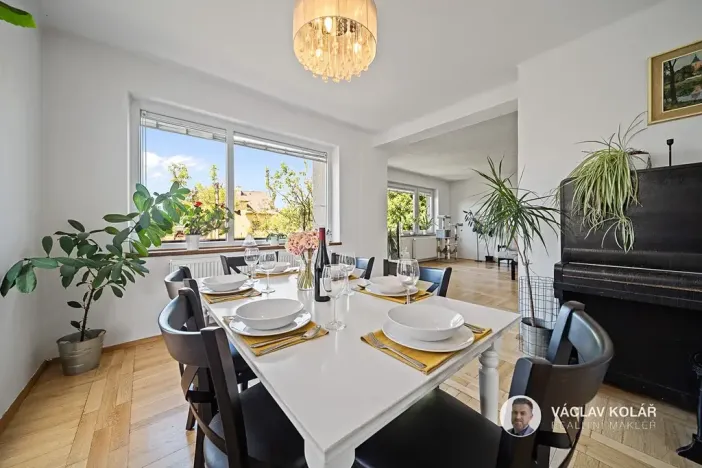 Prodej rodinného domu, Dobrá Voda u Hořic, 280 m2