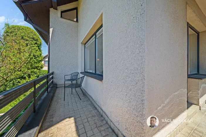 Prodej rodinného domu, Dobrá Voda u Hořic, 280 m2
