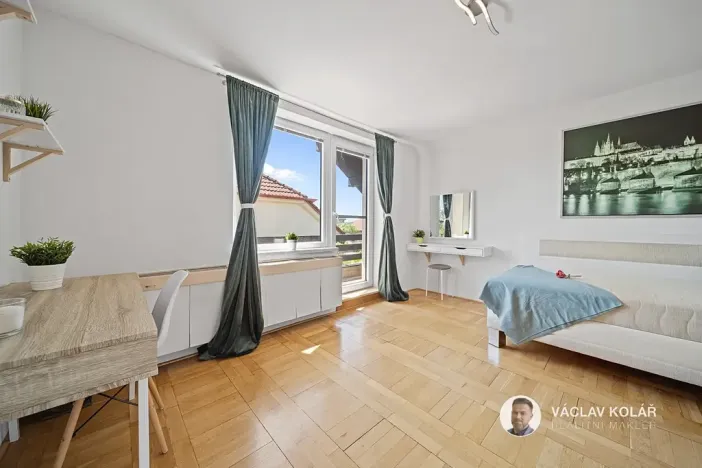 Prodej rodinného domu, Dobrá Voda u Hořic, 280 m2