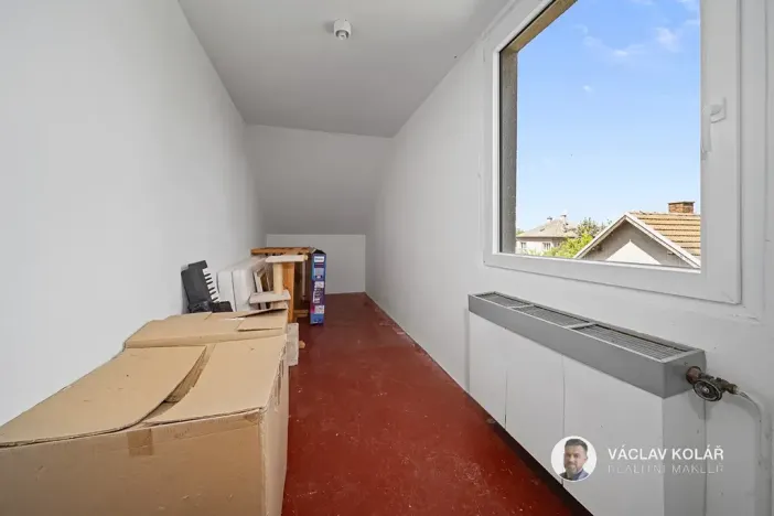 Prodej rodinného domu, Dobrá Voda u Hořic, 280 m2