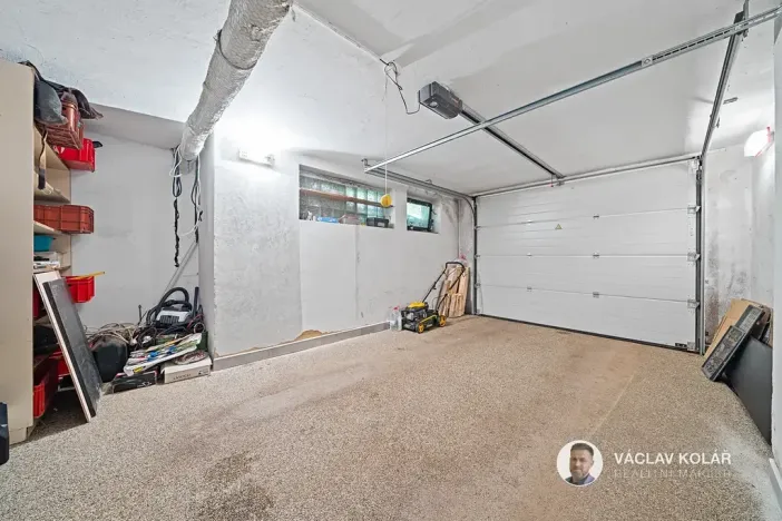 Prodej rodinného domu, Dobrá Voda u Hořic, 280 m2