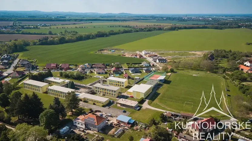 Prodej pozemku pro bydlení, Potěhy, 661 m2