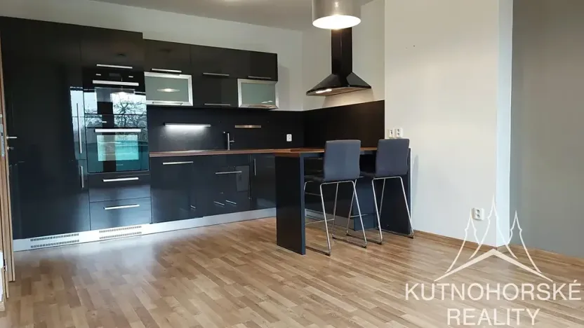 Pronájem bytu 2+kk, Kutná Hora, V Zákoutí, 60 m2