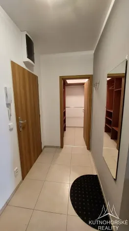 Pronájem bytu 2+kk, Kutná Hora, V Zákoutí, 60 m2