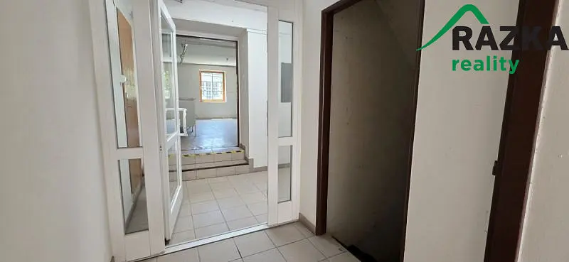 Prodej obchodního prostoru, Tachov, 330 m2