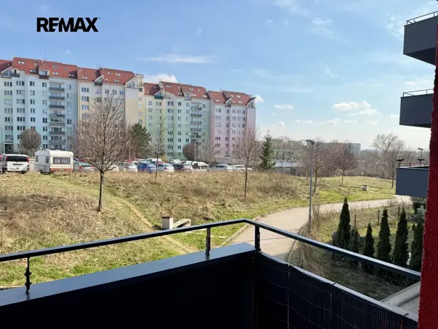 Pronájem bytu 1+kk, Brno, Houbalova, 39 m2