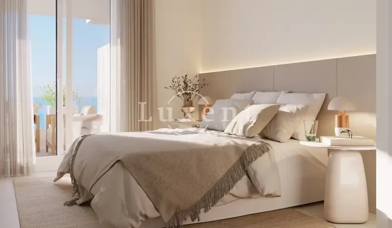 Prodej bytu 3+kk, Benalmádena, Španělsko, 79 m2