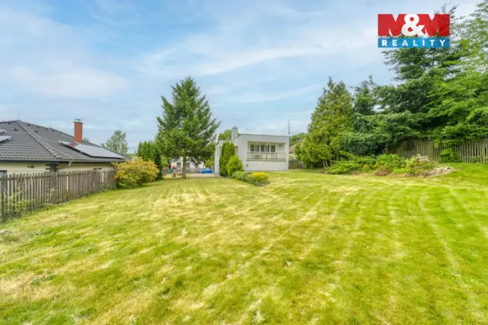 Prodej rodinného domu, Březina, 92 m2