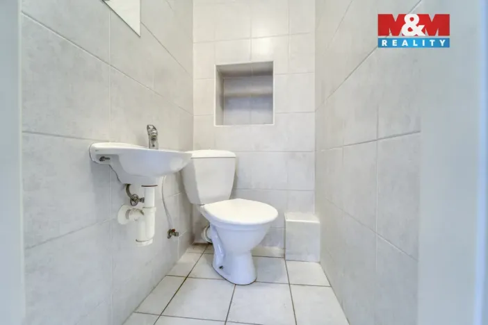 Prodej rodinného domu, Březina, 92 m2