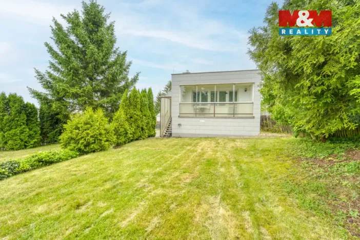 Prodej rodinného domu, Březina, 92 m2