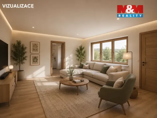 Prodej rodinného domu, Choceň, Svatojiřská, 259 m2