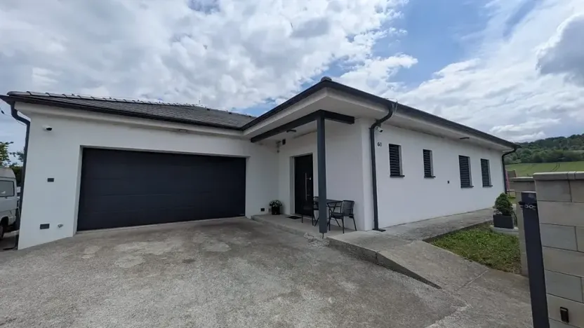 Prodej rodinného domu, Řehlovice, 117 m2