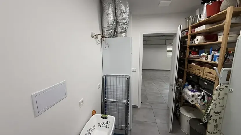 Prodej rodinného domu, Řehlovice, 117 m2