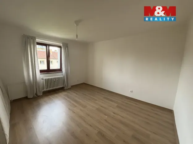 Pronájem bytu 2+1, Beroun - Beroun-Město, Družstevní, 60 m2