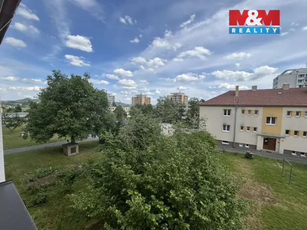 Pronájem bytu 2+1, Beroun - Beroun-Město, Družstevní, 60 m2
