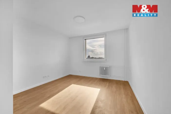 Prodej bytu 2+kk, Pardubice - Cihelna, U Josefa, 41 m2