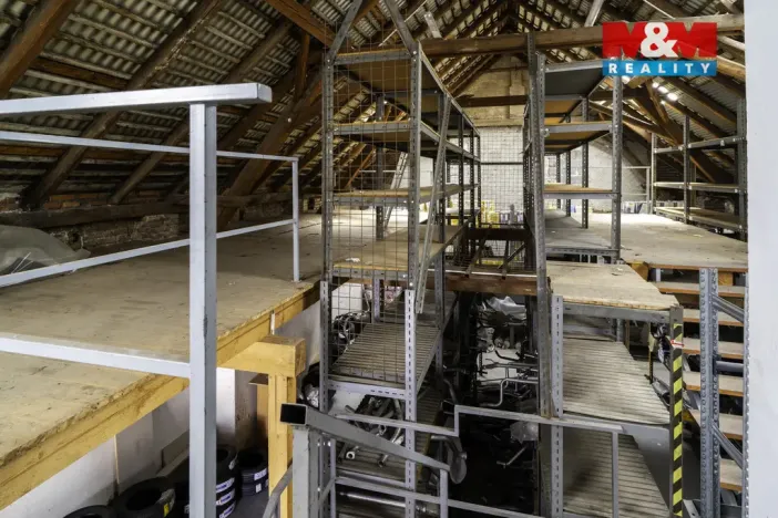 Prodej rodinného domu, Hlinsko, O. Nejedlého, 380 m2