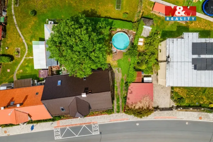 Prodej rodinného domu, Heřmanova Huť - Horní Sekyřany, Plzeňská, 124 m2
