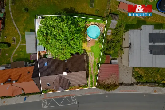 Prodej rodinného domu, Heřmanova Huť - Horní Sekyřany, Plzeňská, 124 m2
