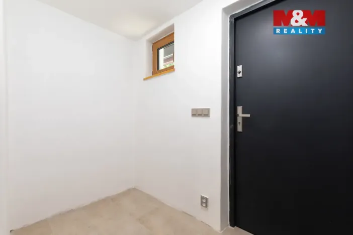 Prodej chaty, Město Albrechtice - Česká Ves, 142 m2
