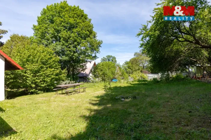 Prodej chaty, Město Albrechtice - Česká Ves, 142 m2