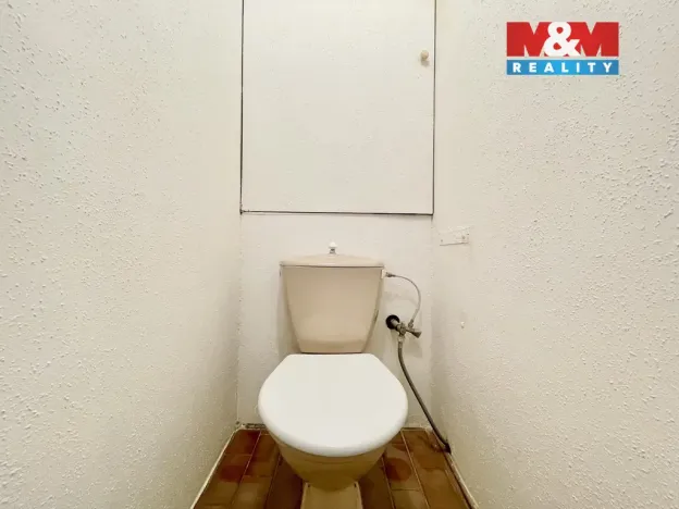 Prodej bytu 2+1, Rokytnice v Orlických horách, U Nádraží, 60 m2