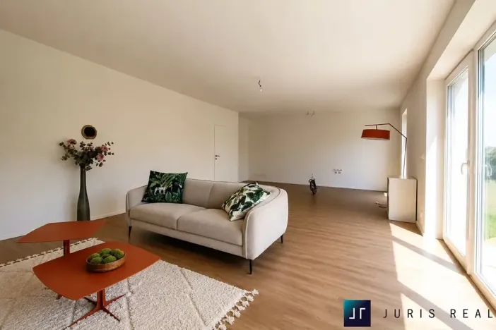 Pronájem rodinného domu, Praha - Štěrboholy, Hrušovská, 149 m2