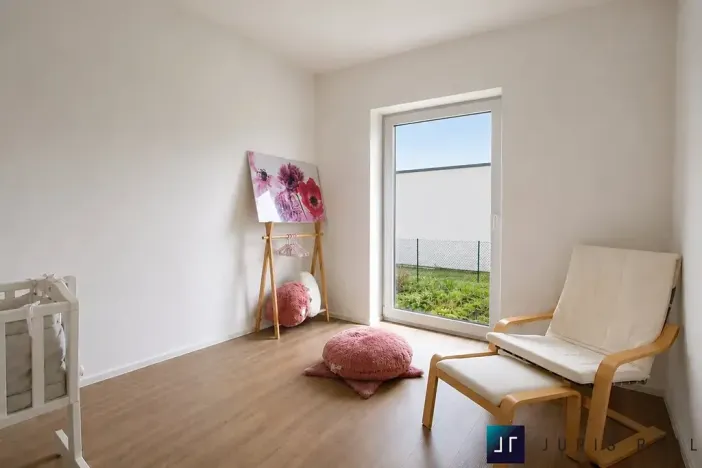 Pronájem rodinného domu, Praha - Štěrboholy, Hrušovská, 149 m2
