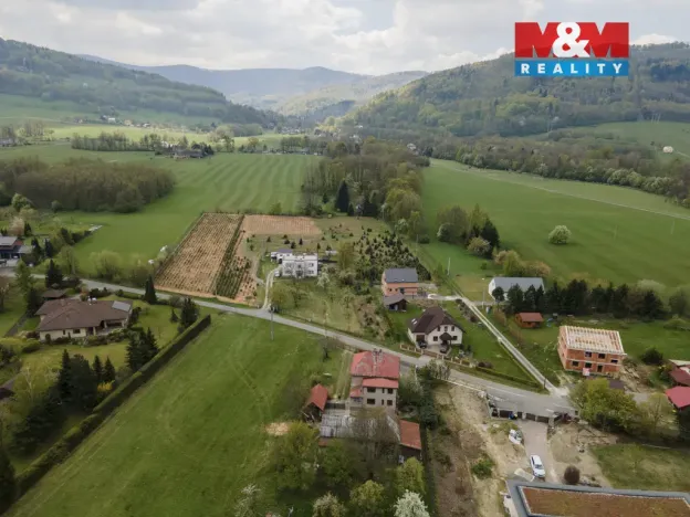 Prodej rodinného domu, Smilovice, 240 m2