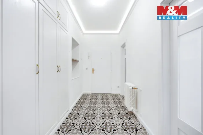 Prodej bytu 3+1, Terezín, Prokopa Holého, 73 m2