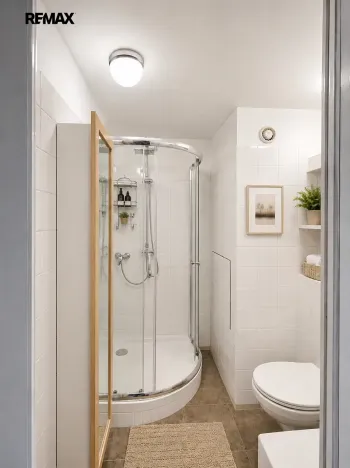 Prodej bytu 1+1, Teplice, Maršovská, 34 m2