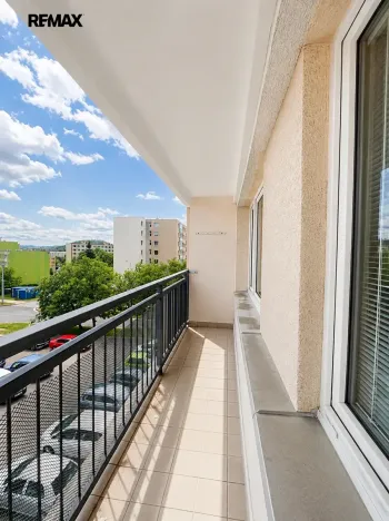 Prodej bytu 1+1, Teplice, Maršovská, 34 m2