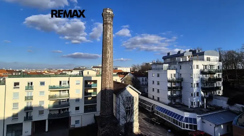 Pronájem bytu 2+kk, Praha - Žižkov, V kapslovně, 58 m2