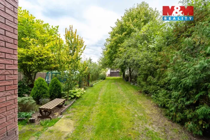 Prodej obchodního prostoru, Bechyně, 340 m2