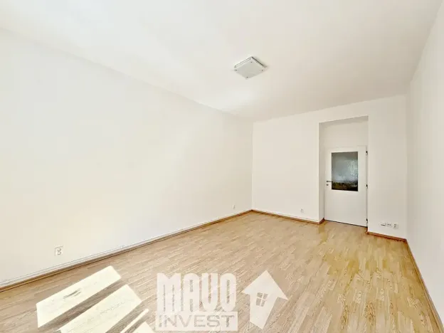 Prodej bytu 2+kk, Praha - Nusle, Kloboučnická, 55 m2
