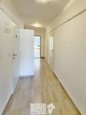 Prodej bytu 2+kk, Praha - Nusle, Kloboučnická, 55 m2