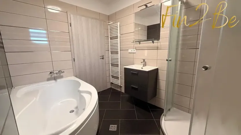 Pronájem rodinného domu, Praha - Královice, 105 m2
