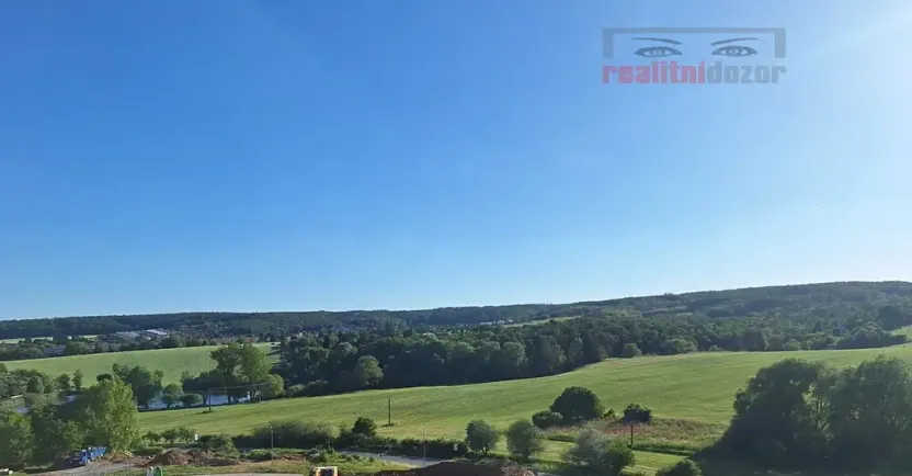 Pronájem bytu 1+kk, Brno, Chvalovka, 43 m2